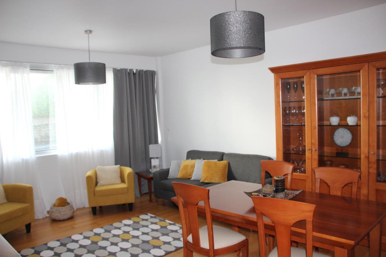 Casa Da Juka Apartment Ponta Delgada  Exterior photo